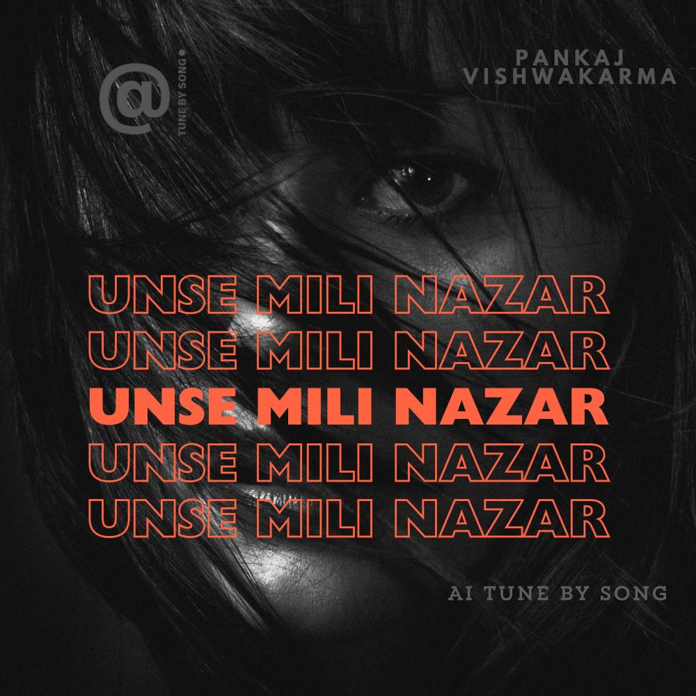 Unse mili nazar