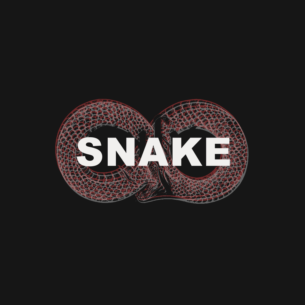 Snake(Julite X Tea & Beans) (Explicit)