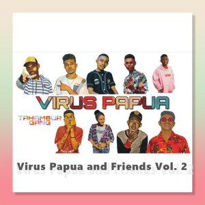 Listen to Su Tauncang song with lyrics from Virus Papua