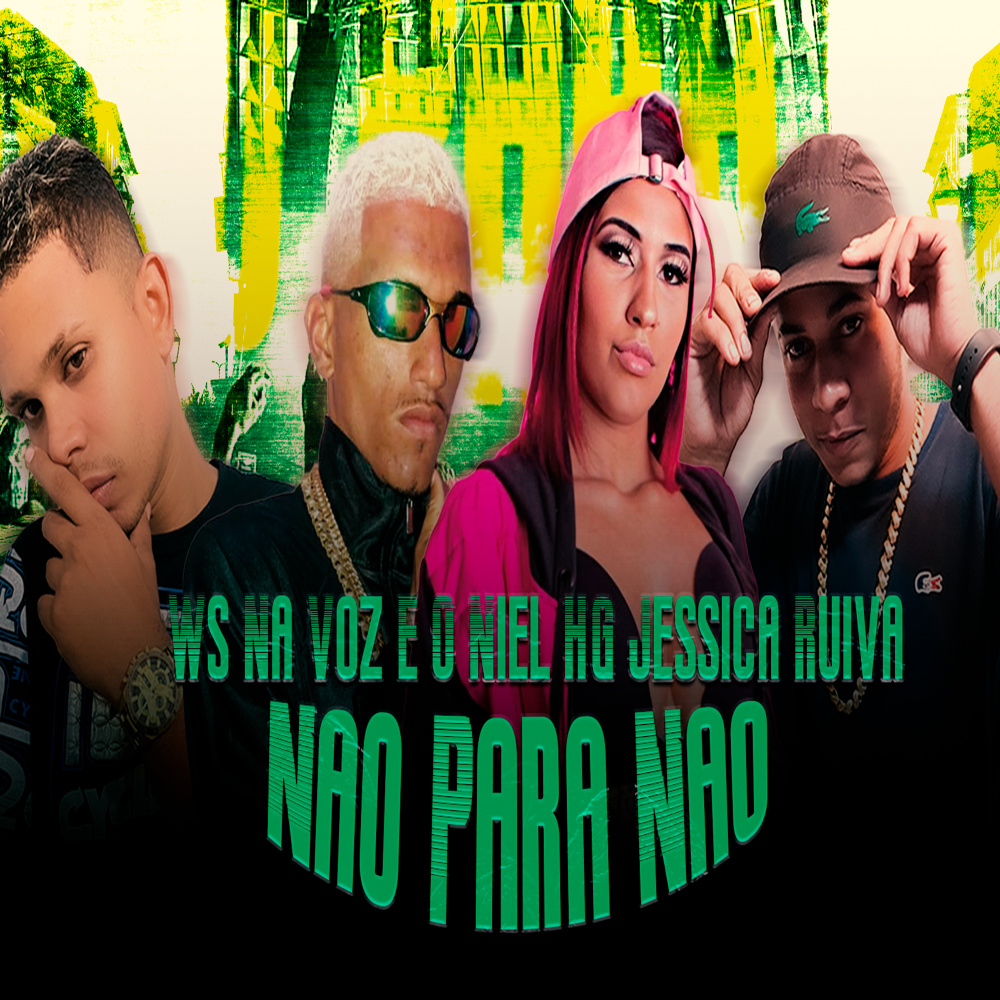 Nao para Nao