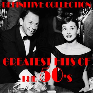 Greatest Hits of the 50's Medley (Oh Carol! / Dream Lover / Livin' Doll / Unchained Melody / Diana / Venus / Lipstick on Your Collar / For Your Precious Love / Maybe Tomorrow / Smoke Gets in Your Eyes / Rockin' Robin / A Kiss from Your Lips / It's All In)