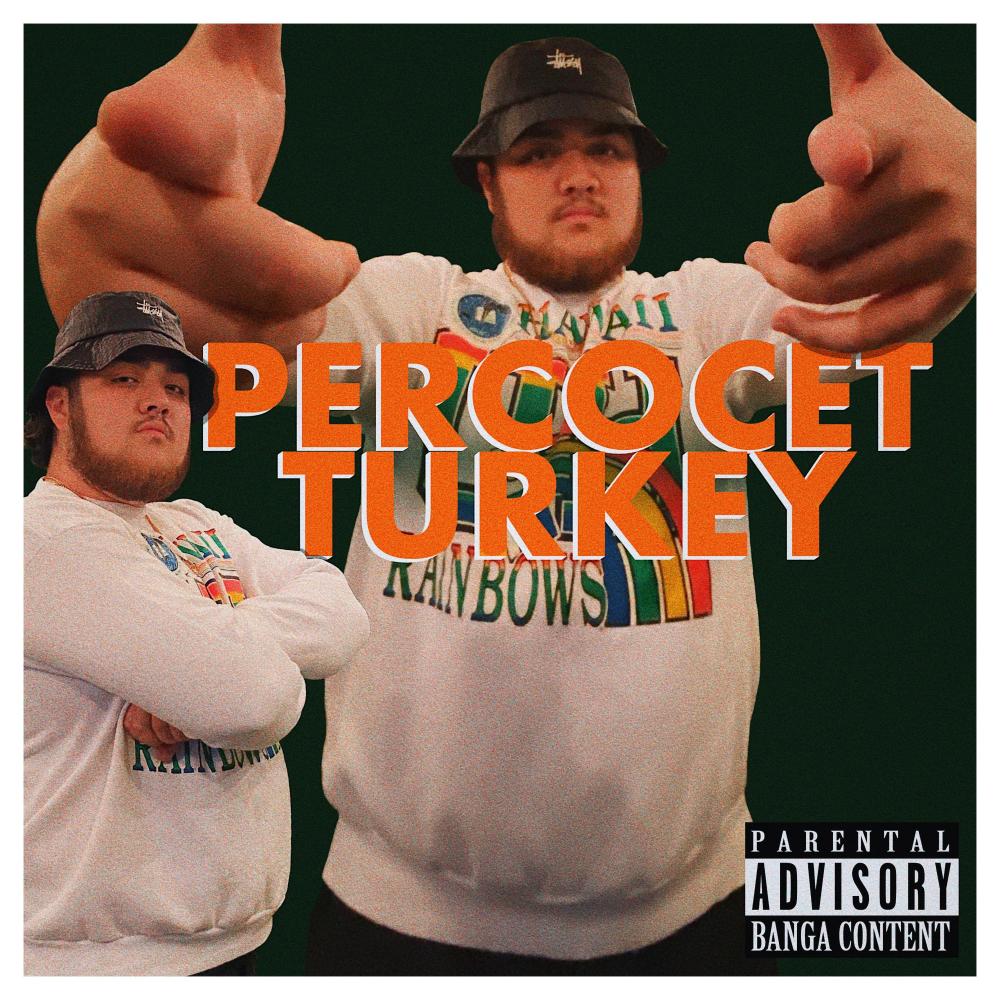 Percocet Turkey (feat. THANKQ) (Explicit)
