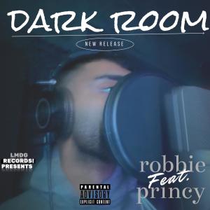 Robbie的專輯Dark Room (feat. Robbie & Pr1ncy) [Explicit]