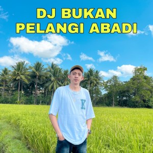 Listen to Dj Bukan Pelangi Abadi song with lyrics from Farel Alfara