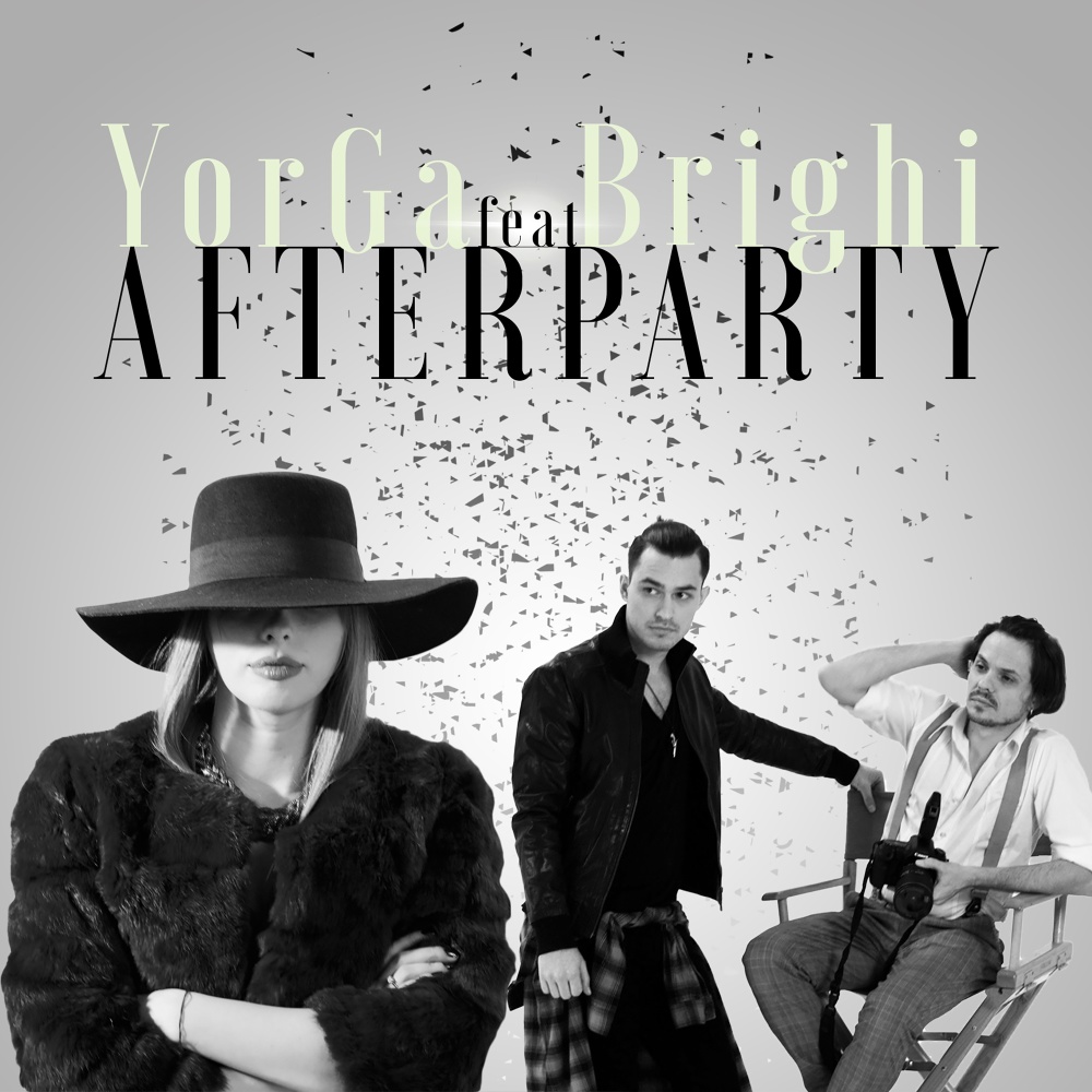 After Party (Extended Club Version)