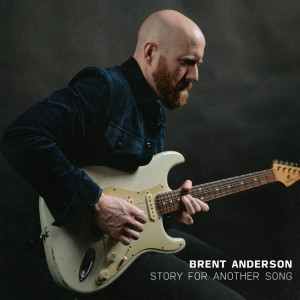 อัลบัม Story for Another Song ศิลปิน Brent Anderson