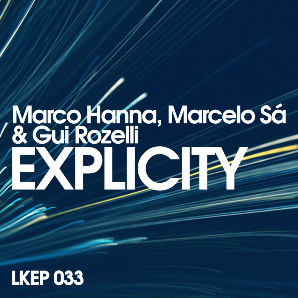 Explicity (Samashh remix)