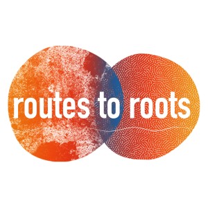 Album Routes to Roots from 