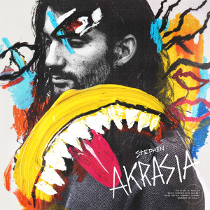ดาวน์โหลดและฟังเพลง Stray Nights (Explicit) พร้อมเนื้อเพลงจาก Stephen 'PR' Kane