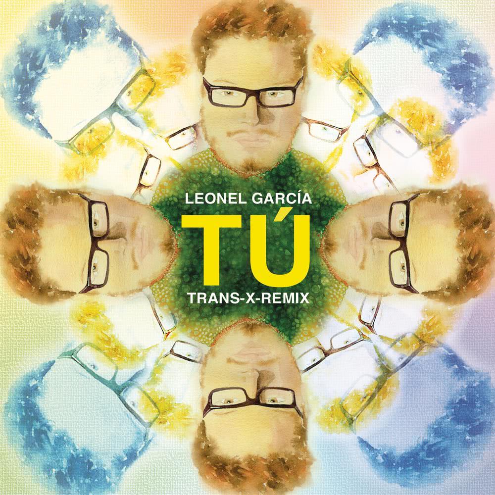 Tú ((Trans-X-Remix))