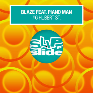 อัลบัม #6 Hubert St. (feat. Piano Man) ศิลปิน Piano Man