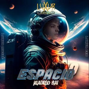 ดาวน์โหลดและฟังเพลง Espacio พร้อมเนื้อเพลงจาก Madrid Sai