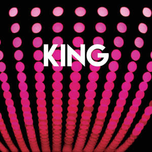 收聽Vibe2Vibe的King歌詞歌曲