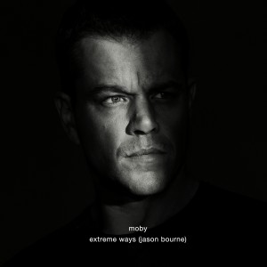Moby的專輯Extreme Ways (From The "Bourne" Film Series)