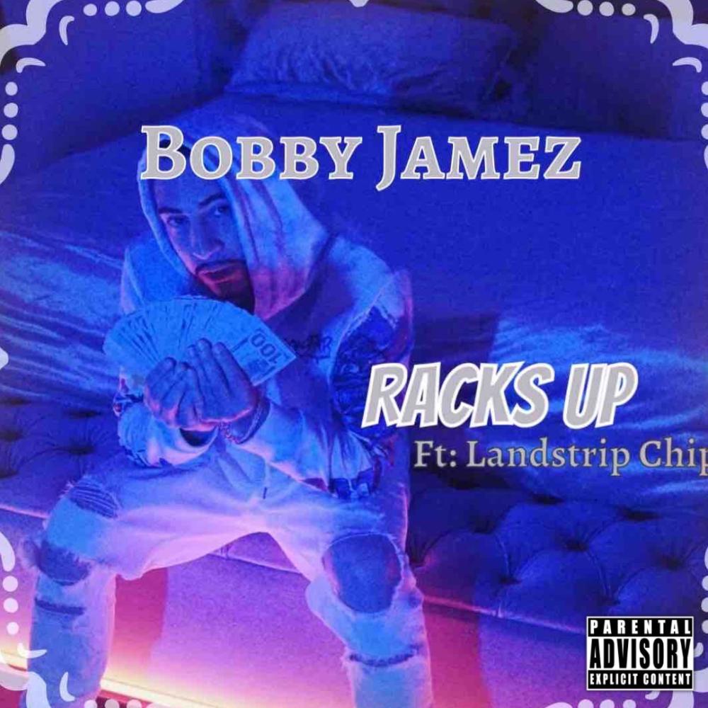Racks Up (feat. Landstrip Chip) (Explicit)