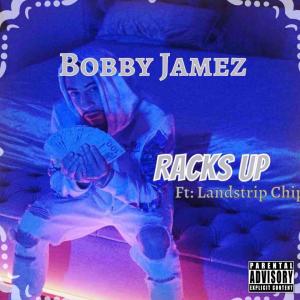 Racks Up (feat. Landstrip Chip) (Explicit)