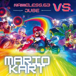 nameless.63的專輯Mario Kart (Explicit)