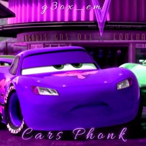收聽g3ox_em的Cars Phonk歌詞歌曲