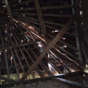 Dengarkan lagu My love Story nyanyian Cahaya dengan lirik