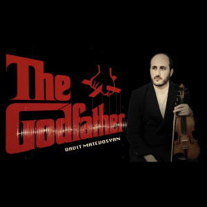 The Godfather (Original Motion Picture Soundtrack) dari Davit Matevosyan
