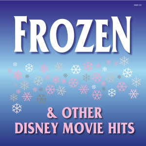 收聽Hollywood Session Singers的Do You Want to Build a Snowman (From "Frozen")歌詞歌曲