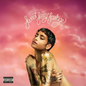 Kehlani的專輯SweetSexySavage (Deluxe)