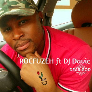 DJ Davic的專輯Dear God