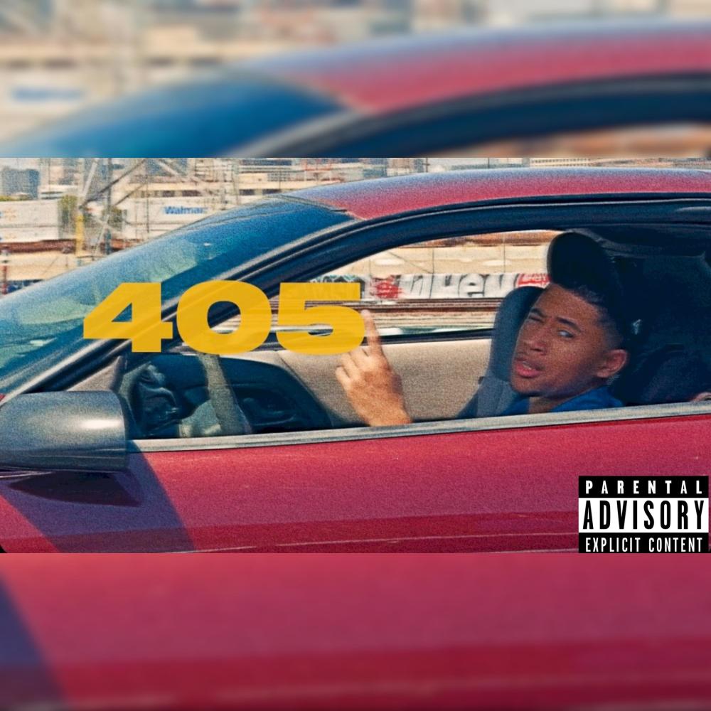 405 (Explicit)