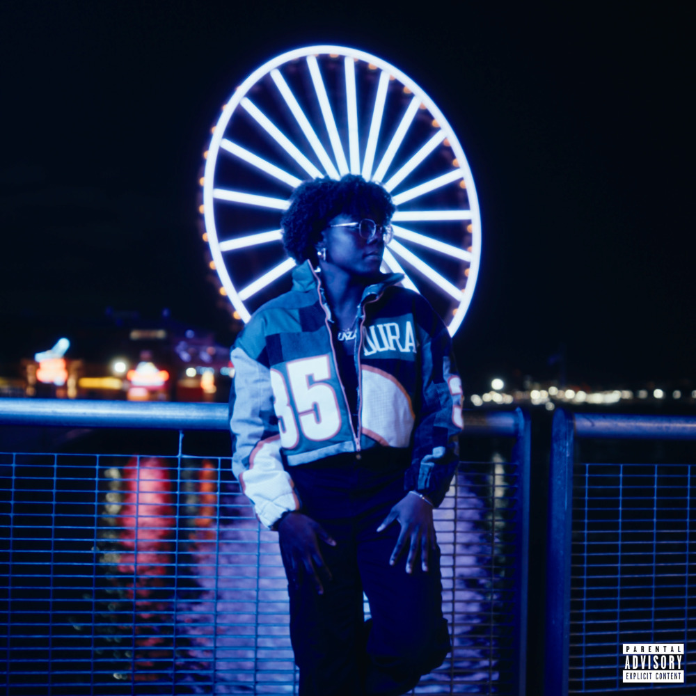 Trouble (Explicit)