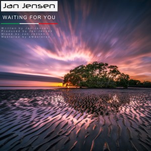 收聽Jan Jensen的Waiting for You歌詞歌曲