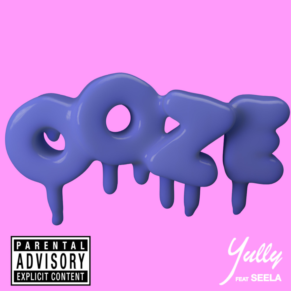 OOZE (Explicit)