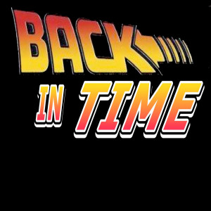 收聽We Have to Go Back in Time的Back in Time (Explicit)歌詞歌曲