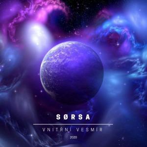 Vnitřní Vesmír dari SORSA