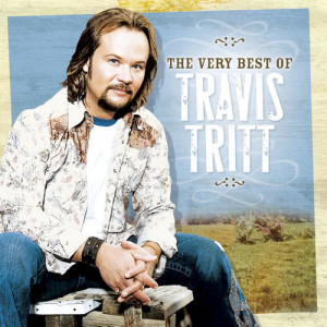 Travis Tritt的專輯The Very Best of Travis Tritt