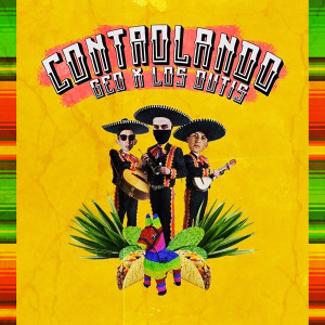 Album Controlando from GEO