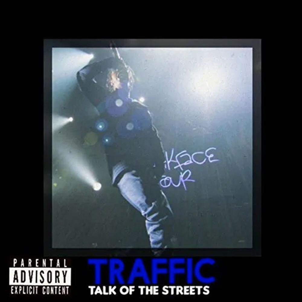 Prayer Hands (feat. Dreebo) (Explicit)