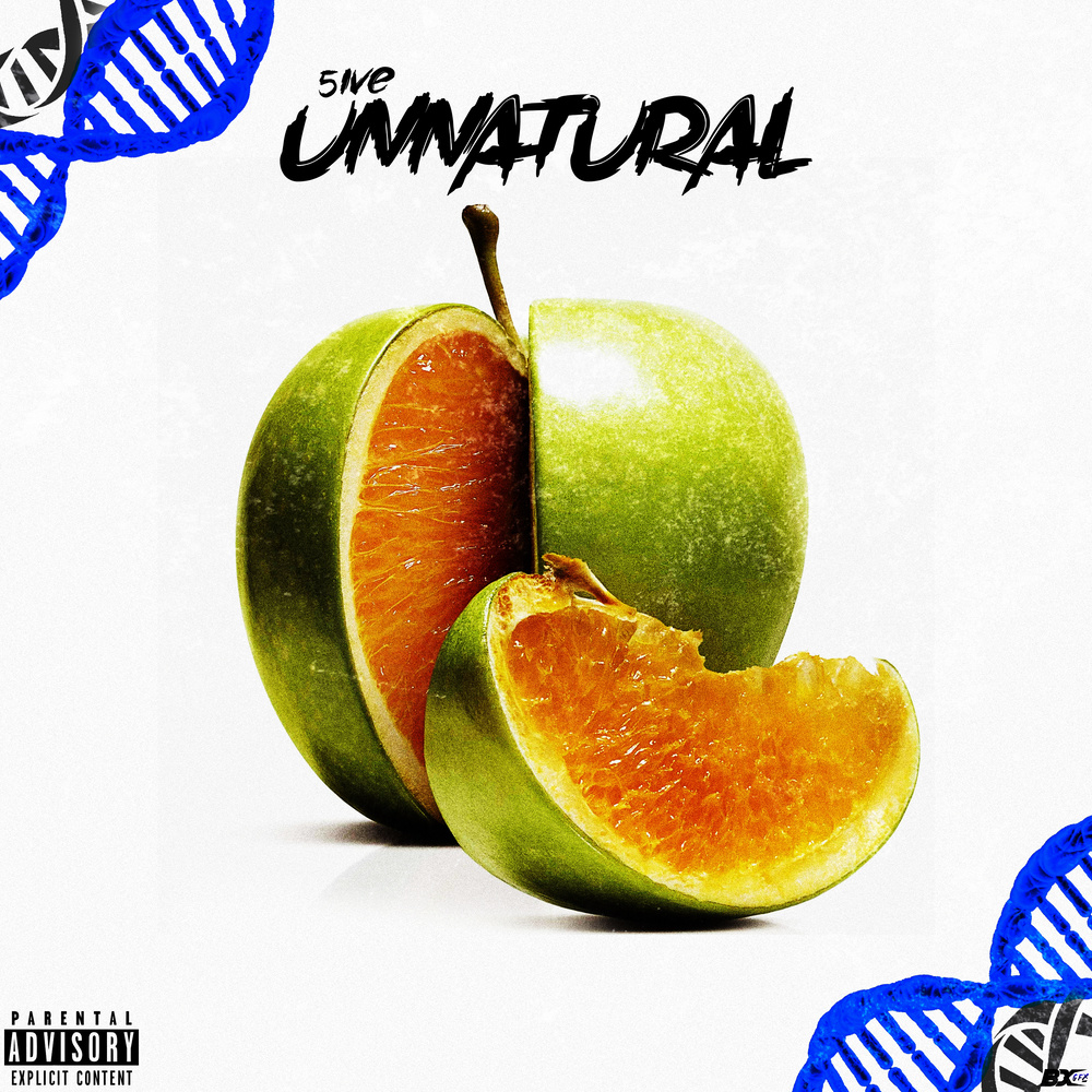 Unnatural (Explicit)
