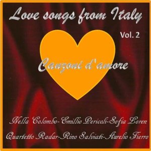 收聽Aurelio Fierro的Ío Sono il Vento歌詞歌曲