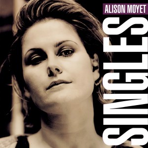 ดาวน์โหลดและฟังเพลง Whispering Your Name (7") พร้อมเนื้อเพลงจาก Alison Moyet