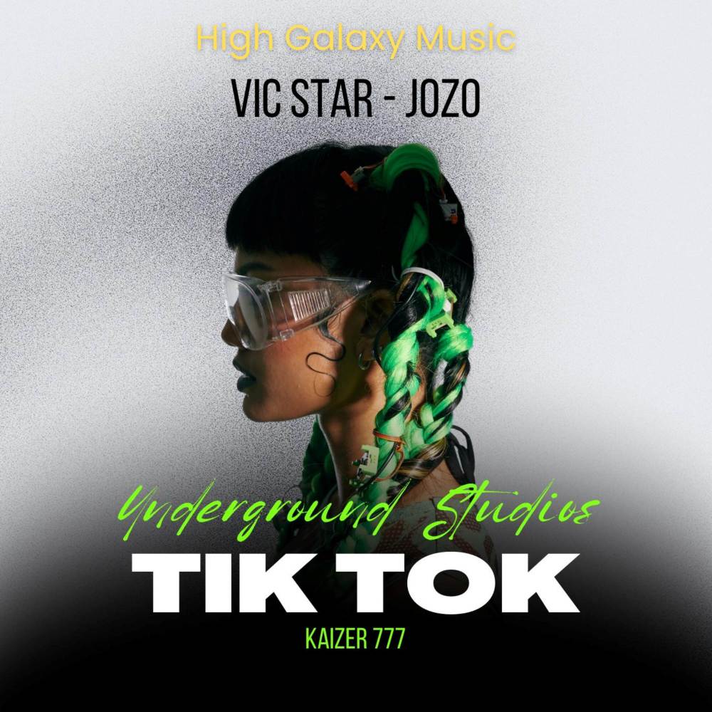 TIK TOK (Explicit)