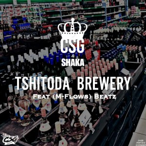 Tshitoda Brewery dari Shaka