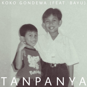Koko Gondewa的專輯Tanpanya