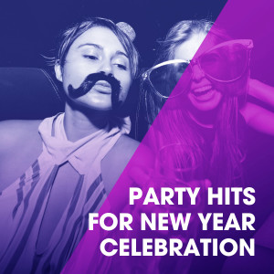 Album Party Hits for New Year Celebration from Ultimate Party Jams
