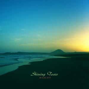 Album Shining Tears oleh Hailey