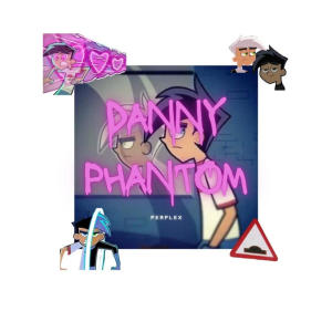Perplex的專輯Danny Phantom