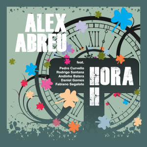 อัลบัม Hora H ศิลปิน Alex Abreu