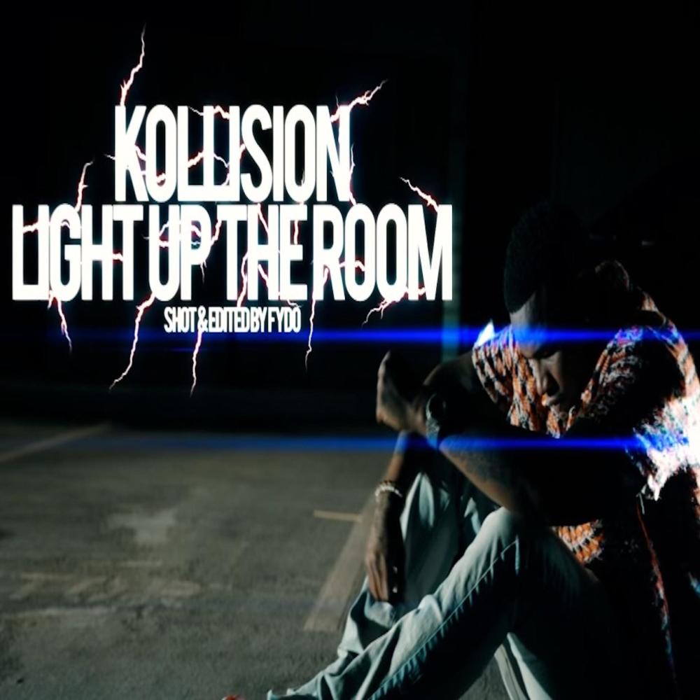 Light up the room (Explicit)