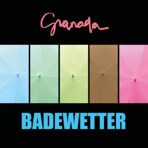 อัลบัม Badewetter ศิลปิน Granada