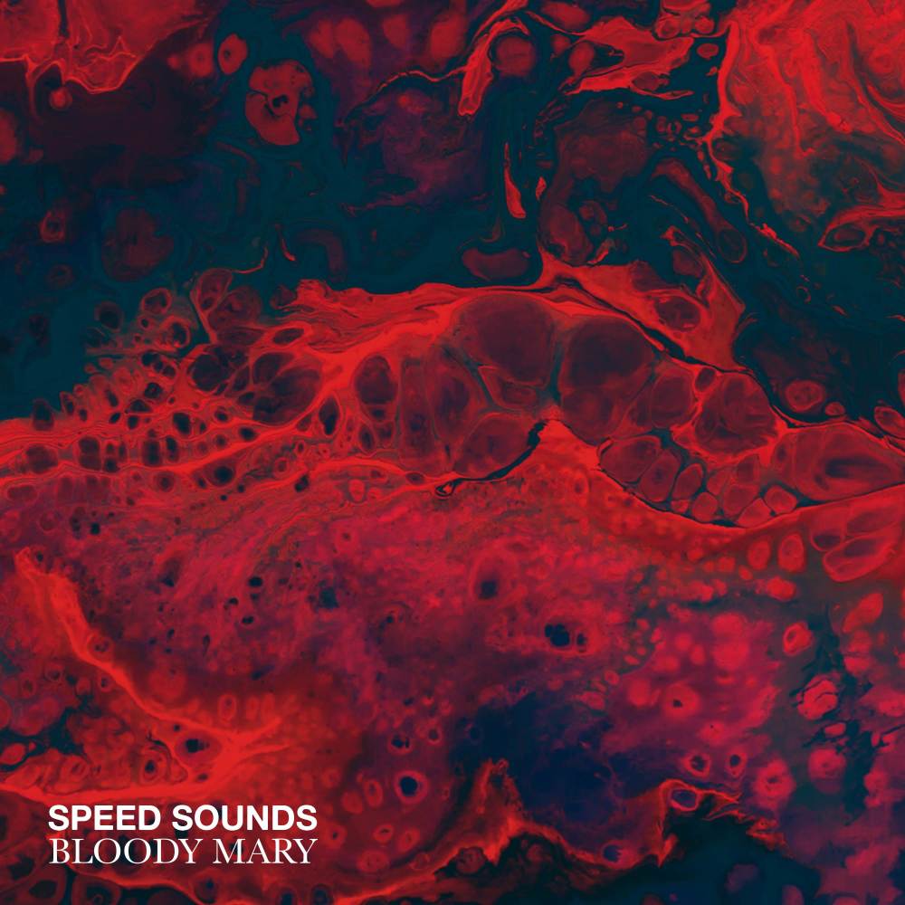 Bloody Mary (Sped Up)