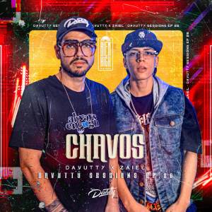 ดาวน์โหลดและฟังเพลง Chavos: Davutty Sessions, Ep. 26 พร้อมเนื้อเพลงจาก Davutty